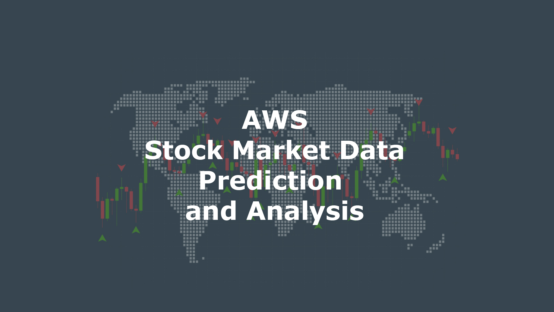 Stock Market Data Prediction and Analysis
